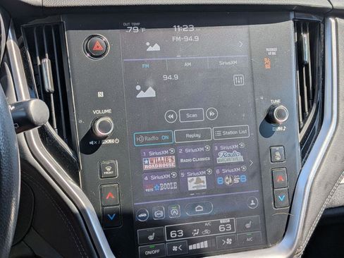 Used 2022 Subaru Outback Premium AWD/4WD image 25
