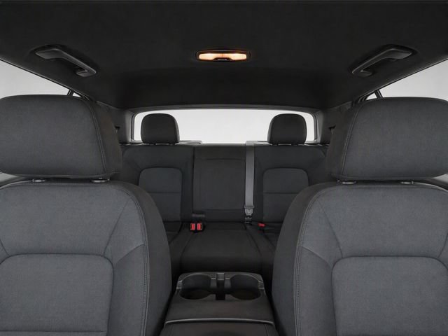 Used 2023 Chevrolet Colorado Trail Boss w/ LPO, Skid Plate Package AWD/4WD image 18