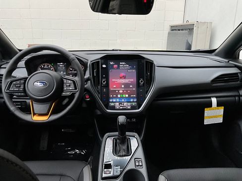 New 2026 Subaru Crosstrek 2.5i Wilderness AWD/4WD image 12