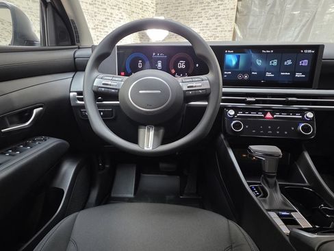 New 2026 Hyundai Tucson SEL w/ Tow & Go Package FWD image 6