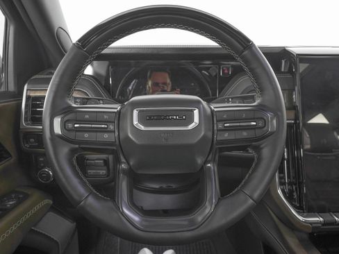 Used 2026 GMC Yukon XL Denali Ultimate image 20