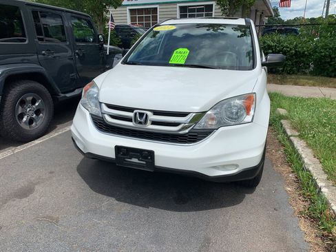 Used 2011 Honda CR-V EX image 11