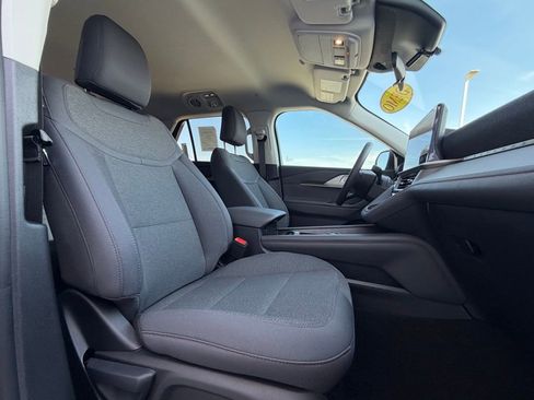 New 2026 Ford Explorer Active image 50