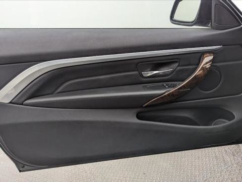 Used 2014 BMW 435i Coupe image 13