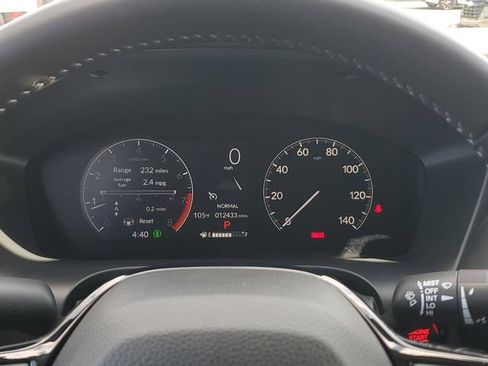 Used 2025 Honda HR-V EX-L image 25