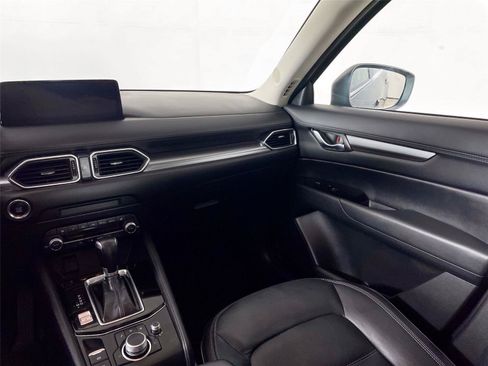 Used 2025 MAZDA CX-5 AWD 2.5 S w/ Preferred Package image 25