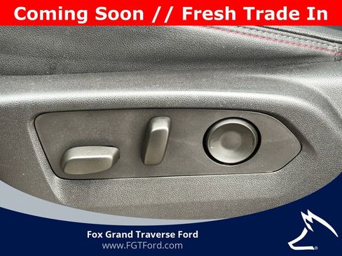 Used 2023 Chevrolet Tahoe RST w/ Luxury Package image 14