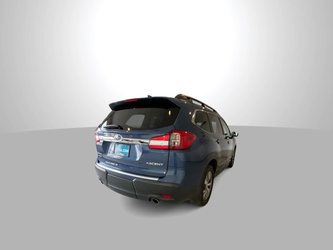 Used 2021 Subaru Ascent Premium w/ Convenience Package AWD/4WD image 8