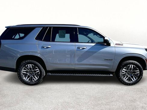 Used 2025 Chevrolet Tahoe Z71 image 47