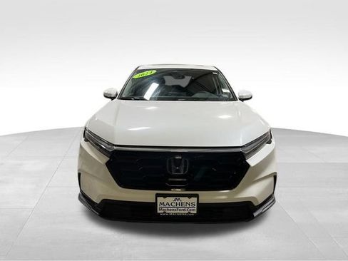 Used 2024 Honda CR-V EX image 9