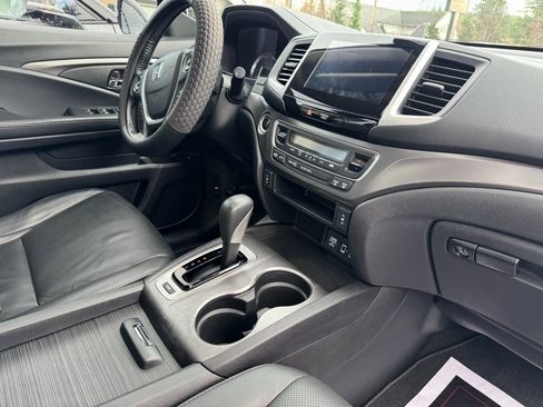 Used 2019 Honda Ridgeline RTL-T image 24