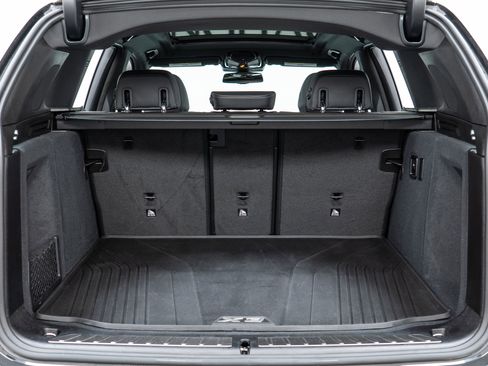 Certified 2024 BMW X3 xDrive30i w/ Premium Package image 10