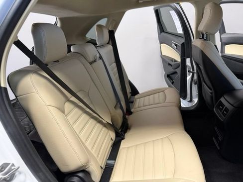 Used 2023 Ford Edge SEL w/ Convenience Package AWD/4WD image 27