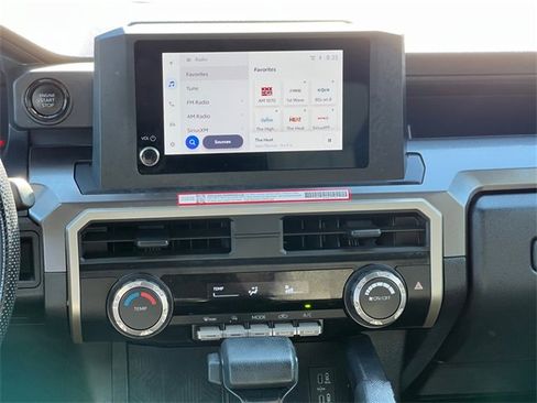 Used 2024 Toyota Tacoma TRD Sport image 18