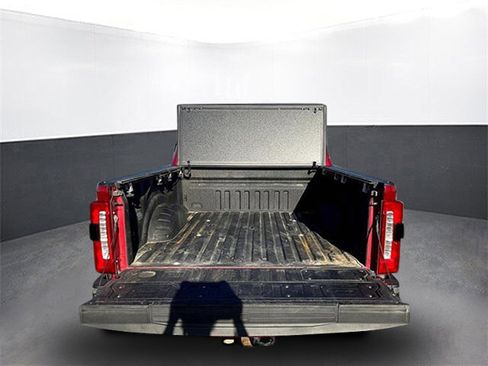 Used 2024 Ford F350 Lariat w/ Lariat Ultimate Package image 8