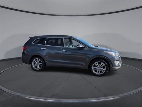 Used 2015 Hyundai Santa Fe GLS w/ Option Group 02 image 9