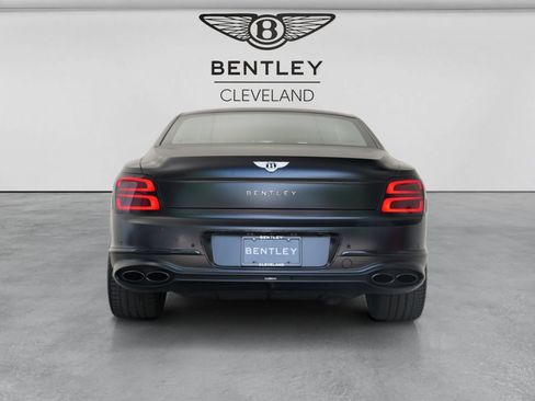 Used 2023 Bentley Flying Spur S V8 AWD/4WD image 12