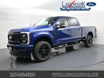 New 2026 Ford F350 4x4 Crew Cab Super Duty