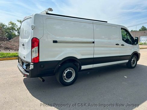 Used 2020 Ford Transit 150 Low Roof w/ Load Area Protection Package RWD image 9