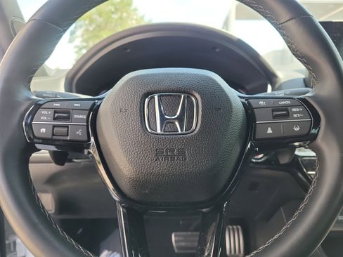 Used 2025 Honda Civic Sport image 22