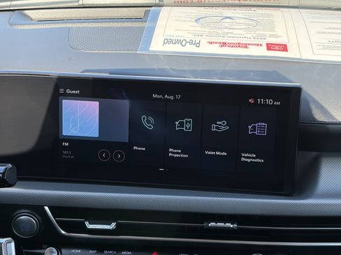Used 2025 Hyundai Sonata SEL FWD image 13