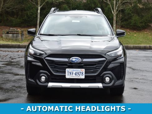 Used 2024 Subaru Outback Limited image 2