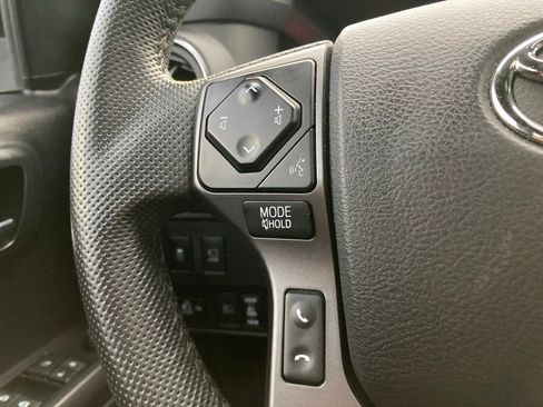 Certified 2021 Toyota Tacoma TRD Sport w/ TRD Premium Sport Package image 16