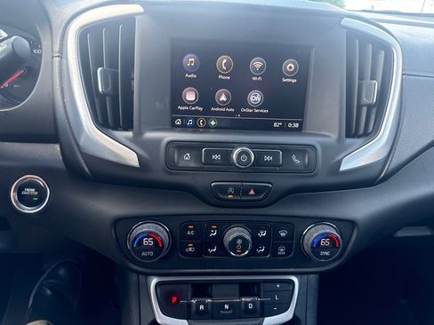 Used 2022 GMC Terrain SLE w/ Driver Convenience Package FWD image 26