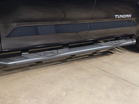 New 2026 Toyota Tundra Limited AWD/4WD image 24