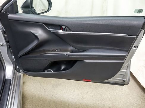 Certified 2023 Toyota Camry SE image 23