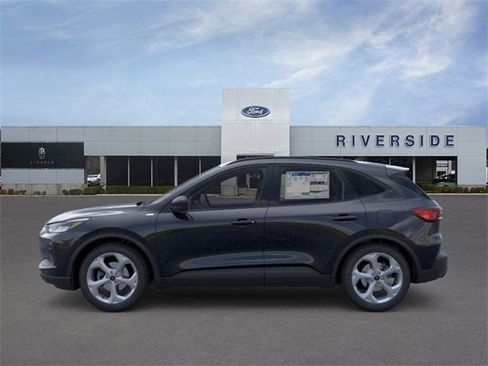 New 2025 Ford Escape ST-Line w/ Equipment Group 301A image 3