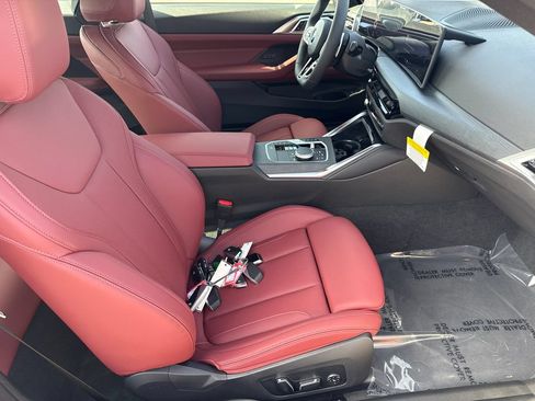 New 2027 BMW 430i Coupe w/ M Sport Package RWD image 14