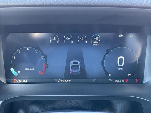 Used 2025 Ford F150 XLT w/ Equipment Group 301A Standard image 19