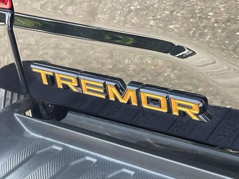 Certified 2024 Ford F150 Tremor w/ Bed Utility Package AWD/4WD image 8