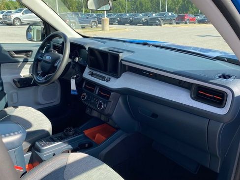 Used 2022 Ford Maverick XLT FWD image 31