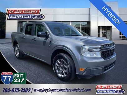 Used 2024 Ford Maverick XLT w/ XLT Luxury Package
