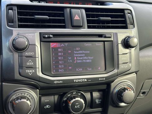 Used 2013 Toyota 4Runner Trail image 3