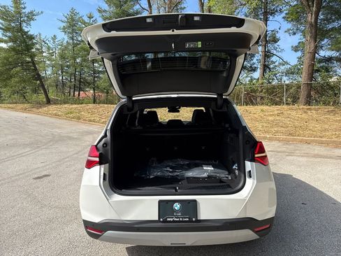 New 2026 BMW X3 xDrive30 w/ Premium Package image 25