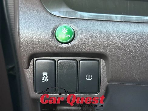 Used 2014 Honda CR-V EX-L image 29