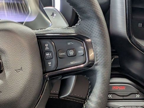 New 2026 RAM 1500 RHO w/ RHO Level 1 Equipment Group image 15