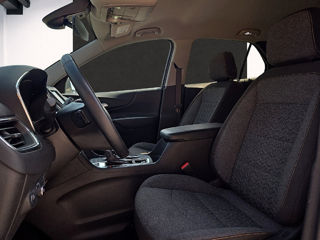 Used 2024 Chevrolet Equinox LT AWD/4WD image 12