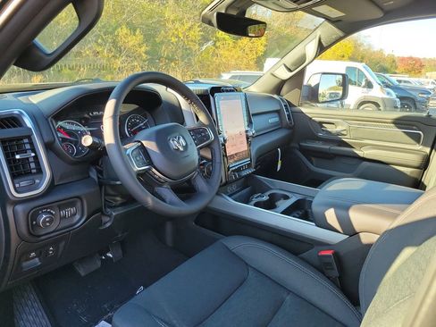 New 2026 RAM 1500 Big Horn image 11