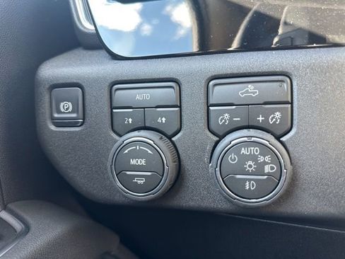 New 2026 Chevrolet Silverado 1500 RST w/ Redline Edition image 27