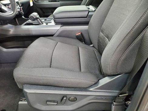 New 2025 Ford F150 XLT w/ Equipment Group 302A MID image 15