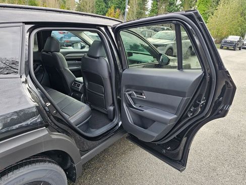 New 2026 MAZDA CX-50 AWD 2.5 Hybrid w/ Weather Package image 27