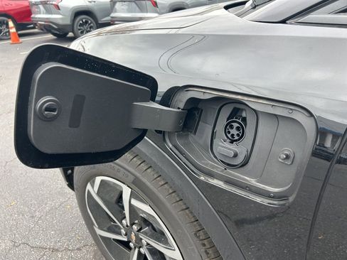 New 2026 Chevrolet Equinox EV LT w/ Comfort Package image 10