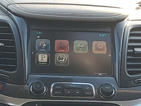 Used 2014 Chevrolet Impala LT image 27