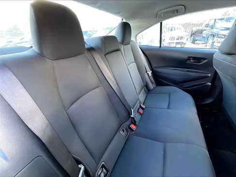 Used 2023 Toyota Corolla LE image 15