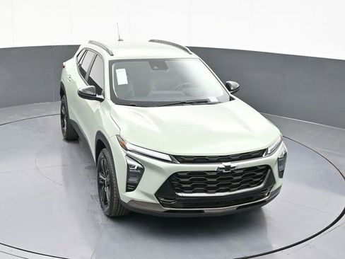 New 2026 Chevrolet Trax ACTIV w/ Driver Confidence Package image 61