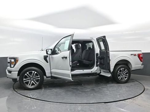 Used 2023 Ford F150 XL w/ STX Appearance Package image 22